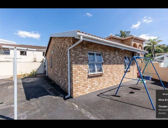 4 BEDROOM SIMPLEX FOR SALE IN LOTUS PARK